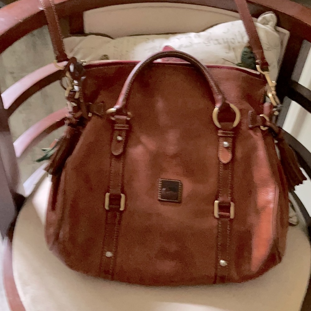 Designer bag